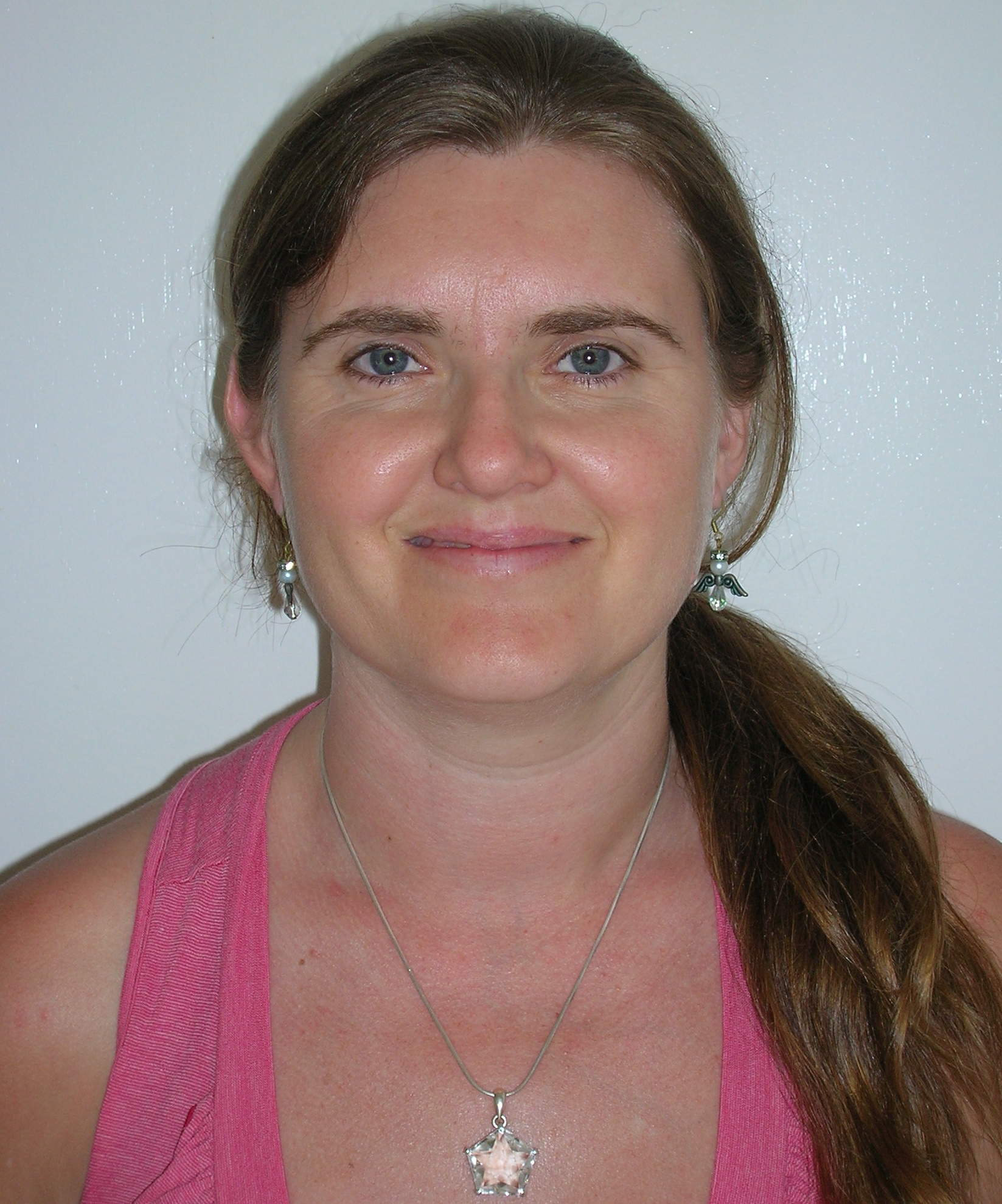 Tracy Robbins
